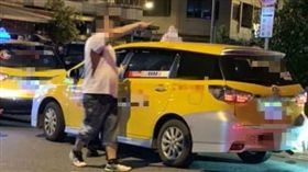 普悠瑪,翻車,計程車,小黃,賺錢（圖／翻攝自臉書）