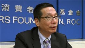 臉書無實名制　直播拍賣難溯源消費者文教基金會董事長游開雄表示，有民眾透過臉書直播購買電腦，卻沒收到正確商品，回頭找直播主才發現，在臉書無實名制的情況下，根本找不到賣家。中央社記者黃大維攝　107年9月23日