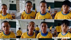 「卑南王牌」王羽飛遇劫難　隊友打氣：我們在棒球場上等你
圖翻攝畫面