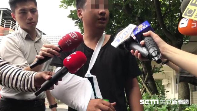 台鐵普悠瑪號出軌　生還者嘆不敢再搭