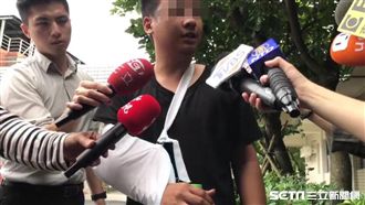 台鐵普悠瑪號出軌　生還者嘆不敢再搭