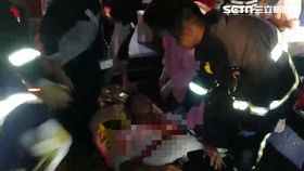 宜蘭縣,台鐵,普悠瑪,翻覆,駕駛員,尤振仲