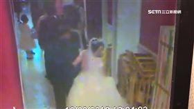 北上參加女兒婚禮 董進興搭上死亡列車