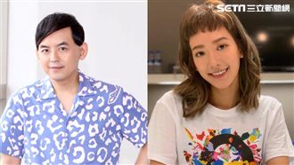 只見她眉頭一皺　黃子佼決定重錄新歌