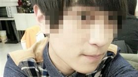 台鐵,普悠瑪,邱歆粵,出軌／翻攝臉書