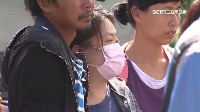 兒命喪普悠瑪　陳睿杰母：再續母子緣
