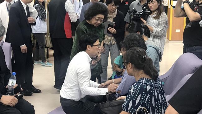 普悠瑪受害師生　共9死63傷