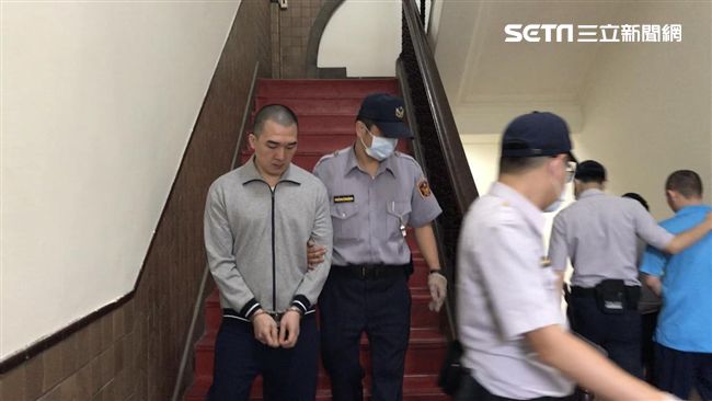 沈文賓尋妻不著溺殺雙屍　判死定讞