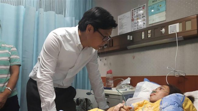 普悠瑪47師生傷亡　教部啟動應變