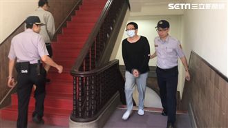 樂陞爆收購弊案　前董座許金龍遭續押