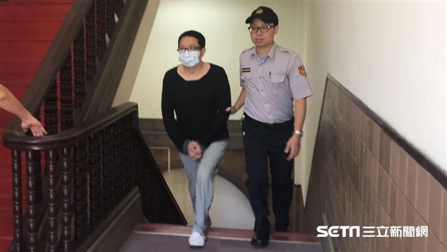 樂陞許金龍獲裁准5000萬交保