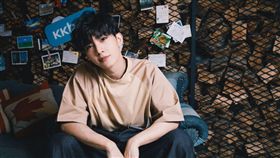 炎亞綸
圖／KKBOX提供