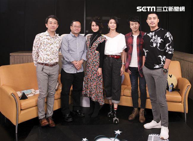 親愛的卵男日記安安大明星｜娛樂圖輯｜娛樂星聞 STAR.SETN.COM