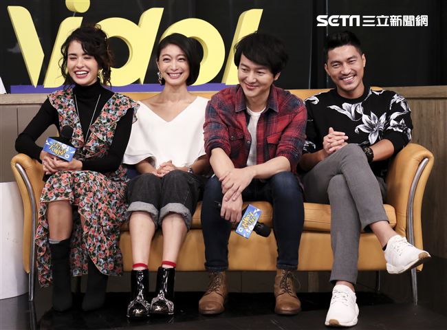 親愛的卵男日記安安大明星 娛樂圖輯 娛樂星聞star Setn Com 親愛的卵男日記安安大明星 娛樂圖輯 娛樂星聞star Setn Com