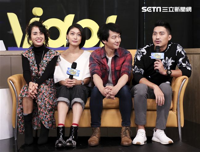 親愛的卵男日記安安大明星 娛樂圖輯 娛樂星聞star Setn Com 親愛的卵男日記安安大明星 娛樂圖輯 娛樂星聞star Setn Com
