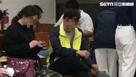 普悠瑪,董進興二女兒和老公