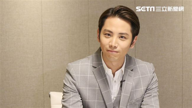 唐永權吻她惹怒「正宮」　滅火靠這招