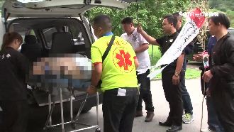 讓她一路好走…陳宥臻大體修復已完成