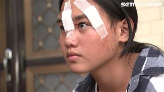 獨／奪命第8車廂…她勇敢撿手機報案