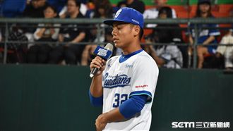 王羽飛仍在急救中　職棒學長為他加油