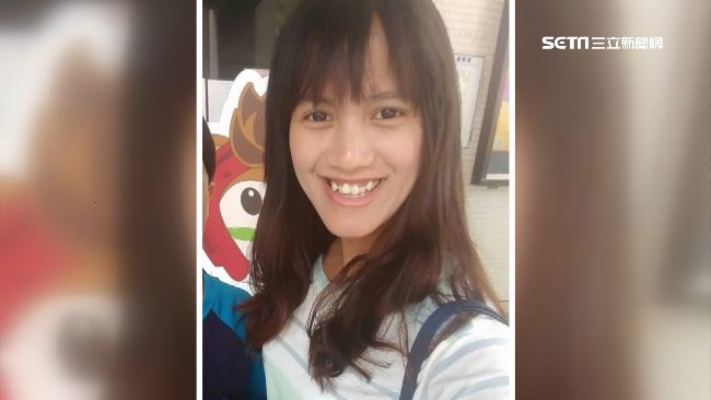 李詩涵、張加穎罹難　獲因公死亡撫卹