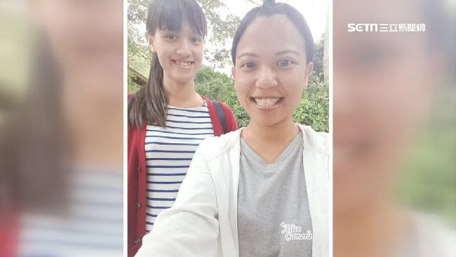 李詩涵家門前遇難　妹：來生再當姐妹