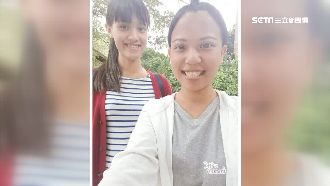 李詩涵家門前遇難　妹：來生再當姐妹