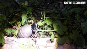 新北市,土城,炸彈,糾紛,結怨