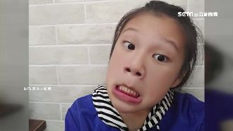 賴坤成外甥女遇死劫　甜美笑容成回憶