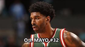 ▲梅約。（圖／截取YouTube畫面）