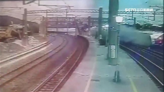 台鐵員工曝出軌真相　關鍵出在第7車