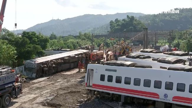 普悠瑪案提告日商爆律師被挖？台鐵說