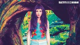 魏如昀將在金馬music night獨家線上音樂會獻唱。（圖／friDay影音提供）