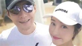 嚴屹寬（圖／微博）