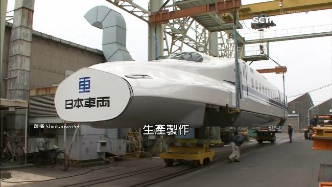 普悠瑪號日本製造　廠商股價災後暴跌