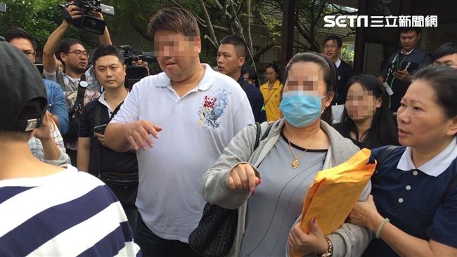 兒女雙亡　董民海妻：後悔沒接到電話