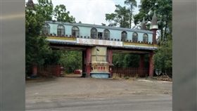 傑笙遊樂園,傑笙樂園,爆廢公社,靈異,台灣奇談　圖／翻攝自臉書爆廢公社