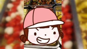 蕃茄炒蛋,料理,鵪鶉蛋,學校,處女座,大陸,中國,　圖／翻攝自微博