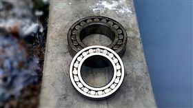 軸承（圖／取自pixabay）