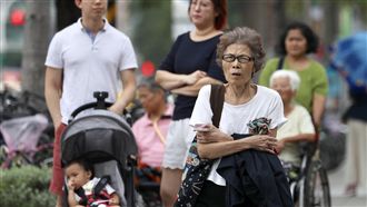 東北風來了！東北部下探20度到週五