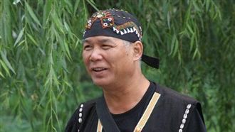 普悠瑪翻覆！男星搭上列車驚險躲死劫