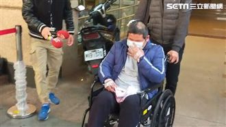 尤振仲受創自我封閉　連家人都不願見