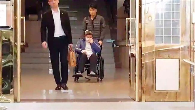 普悠瑪司機尤振仲　曾走路被查獲毒品