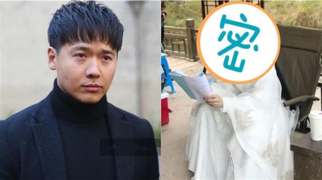 高雲翔性侵未解　董璇掙錢憔悴照曝光