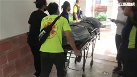 台鐵,普悠瑪,董進興,遺體