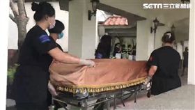 台鐵,普悠瑪,董進興,遺體