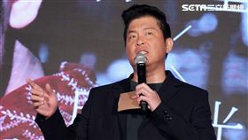 曾國城希望大家對台鐵有信心，也呼籲政府要為大眾交通工具嚴格把關。（記者邱榮吉/攝影）