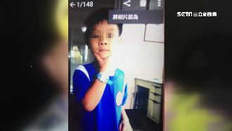 與死神拔河！6歲謝佩帛昏迷指數6