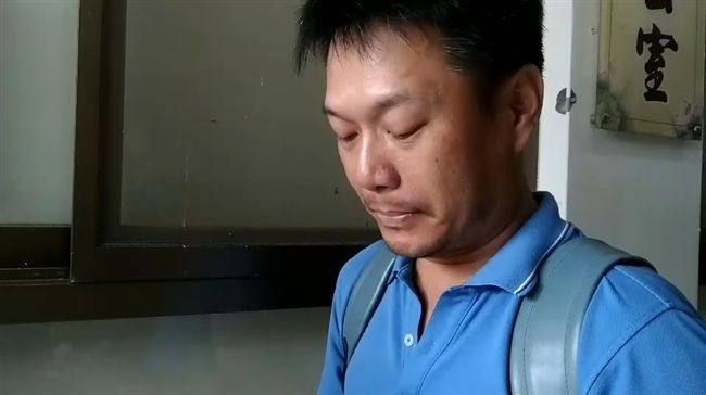 普悠瑪出軌…曼文爸：想儘早回家