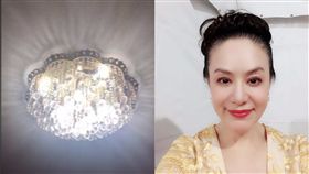 金佩珊（圖／臉書）